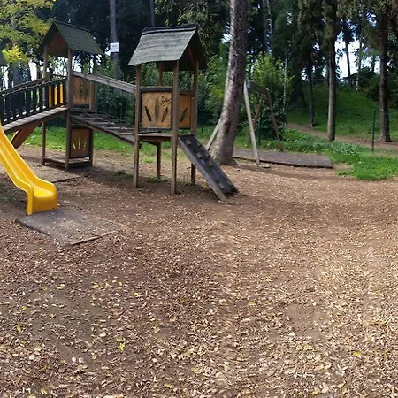 Holiday Home Roma Ρώμη