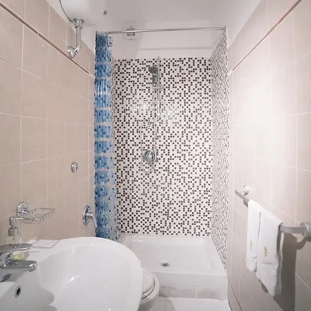 Tiber Bay Suites Trastevere Apartment