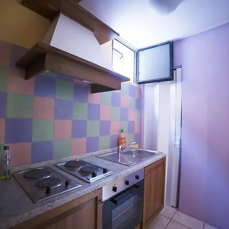 Apartment Tiber Bay Suites Trastevere *