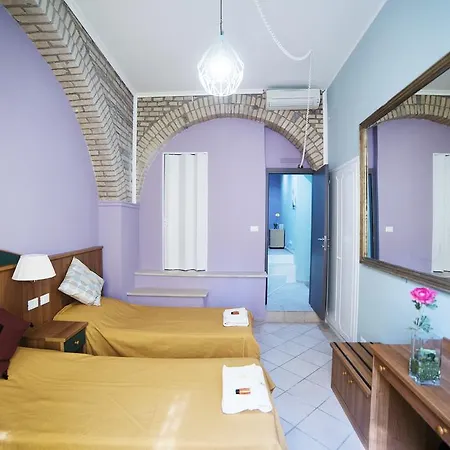 Apartment Tiber Bay Suites Trastevere *