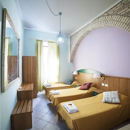 Tiber Bay Suites Trastevere Apartment