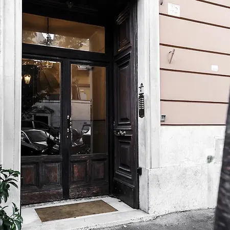 Guest house Serafino 2*