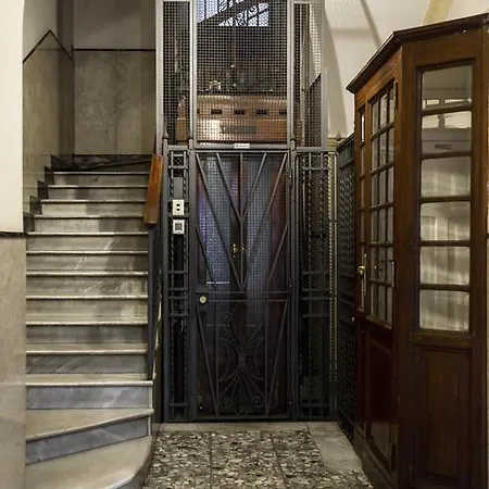 Serafino Guest house Rome