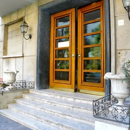Dimora Santa Giuliana Rome