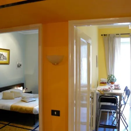 Dimora Santa Giuliana *