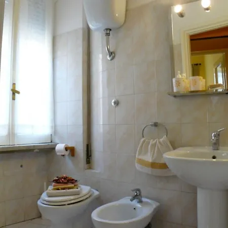 Dimora Santa Giuliana Rome
