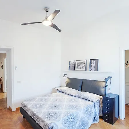Apartment Vaticano 2