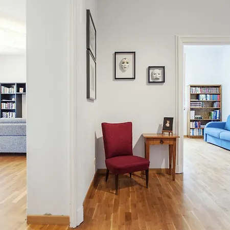 Vaticano 2 Apartment
