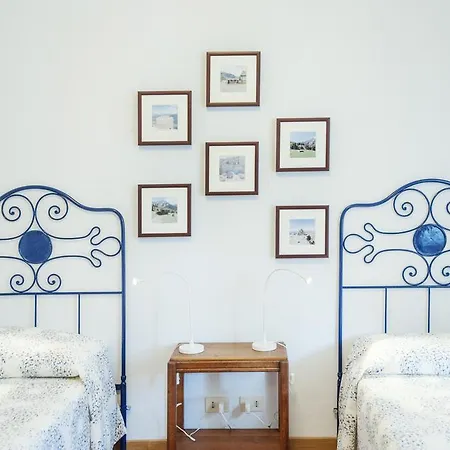Apartment Vaticano 2 Rome