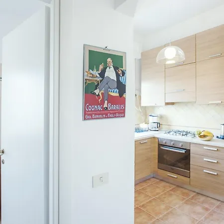 Vaticano 2 Apartment Rome