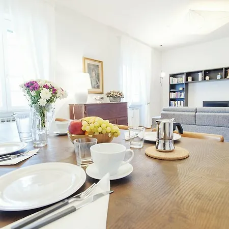 Vaticano 2 Apartment