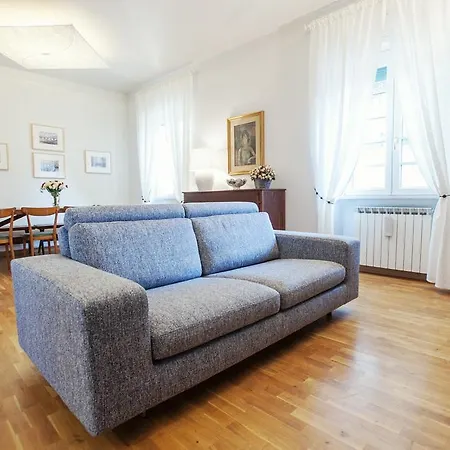 Vaticano 2 Apartment Rome