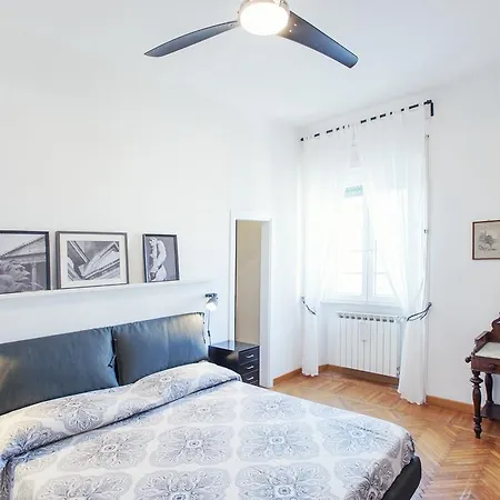 Apartment Vaticano 2 *