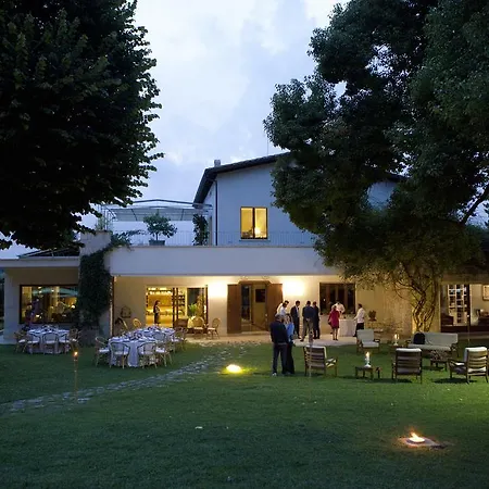 Guest house Relais La Canfora