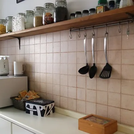 Apartment Masi Rome