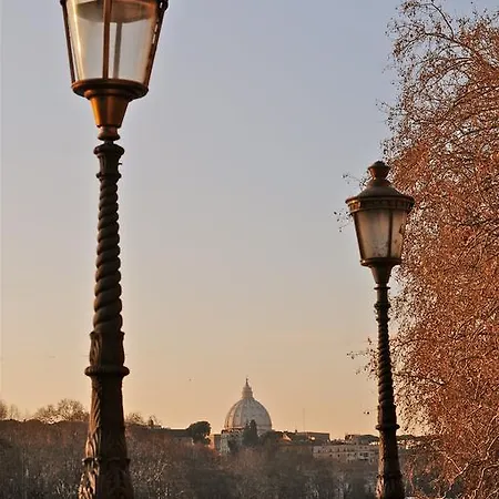 Al Portoncino * Rome
