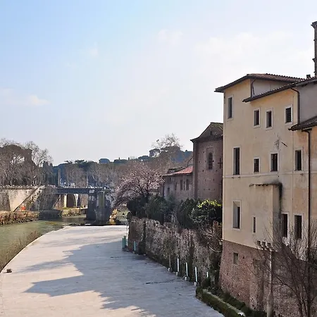 Al Portoncino * Rome