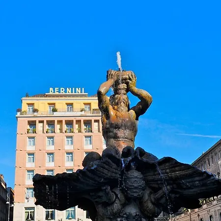 Al Portoncino Rome