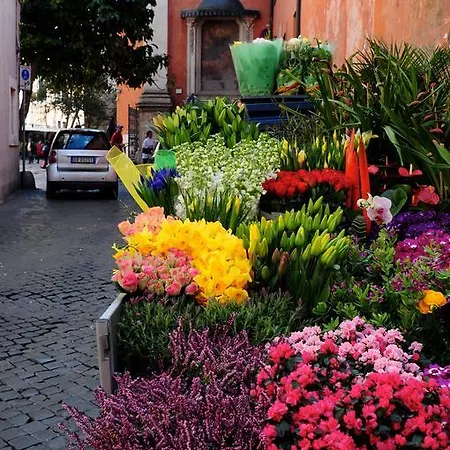 Al Portoncino Apartment Rome
