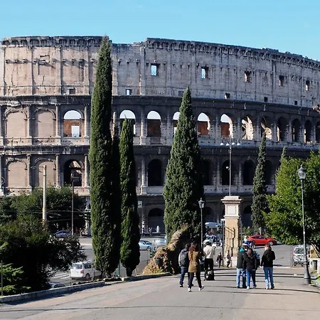 Al Portoncino Apartment Rome