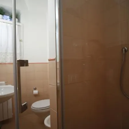 Apartment Al Portoncino