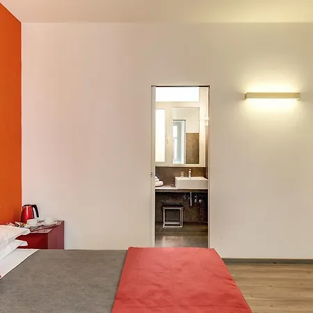Residenza Borghese Roma