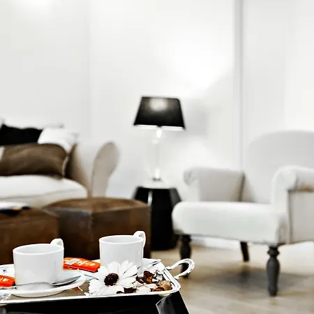 Apartment Thebestinrome Vite Rome