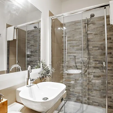 Thebestinrome Vite Apartment