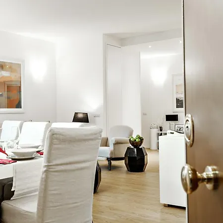 Apartment Thebestinrome Vite Rome