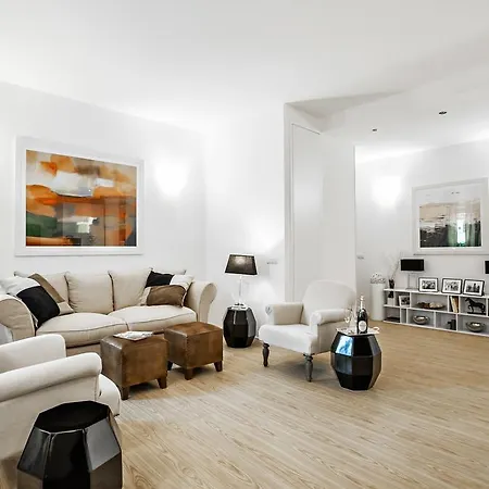 Thebestinrome Vite Apartment Rome