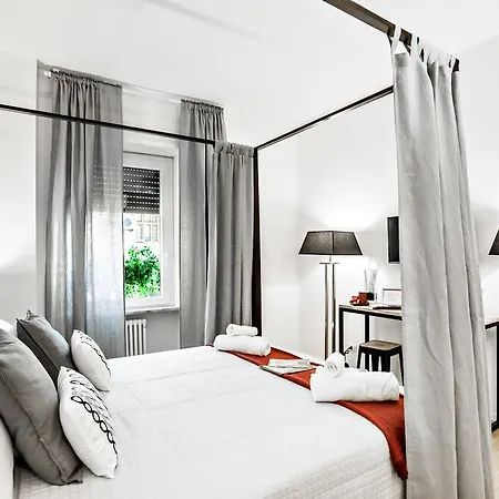 Thebestinrome Vite Apartment Rome