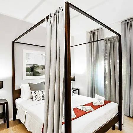 Apartment Thebestinrome Vite *