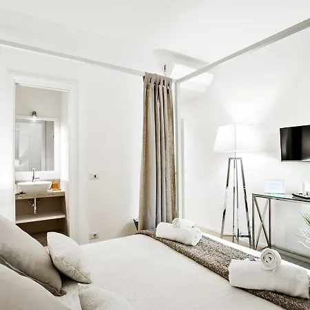 Thebestinrome Vite Apartment Rome