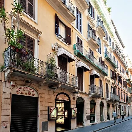 Thebestinrome Vite Rome