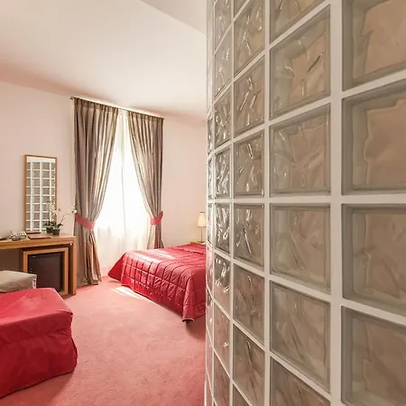 Affittacamere Residenza Romantica