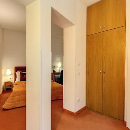Residenza Romantica 2*