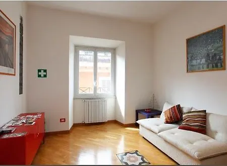 Apartment Casa Doria