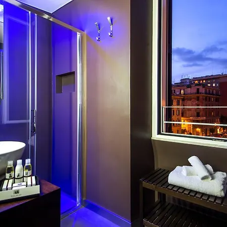 Bed & Breakfast Vatican Luxury 50 *