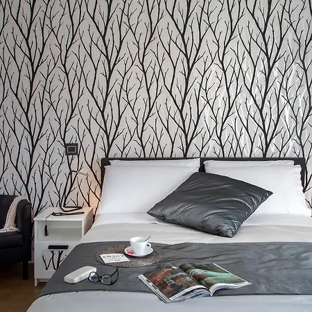 Bed & Breakfast Vatican Luxury 50 Rome
