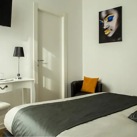 Vatican Luxury 50 Bed & Breakfast Rome