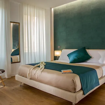 Vatican Luxury 50