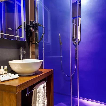 Bed & Breakfast Vatican Luxury 50 *