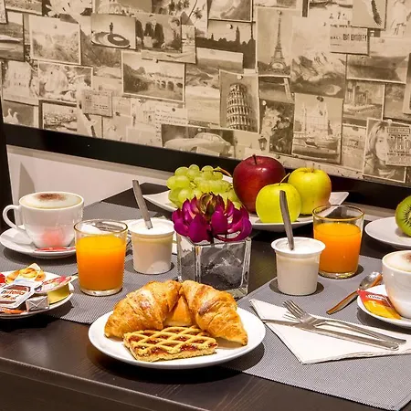 Bed & Breakfast Vatican Luxury 50 *