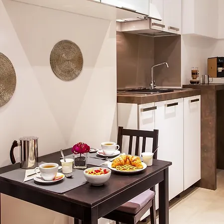 Bed & Breakfast Vatican Luxury 50 *