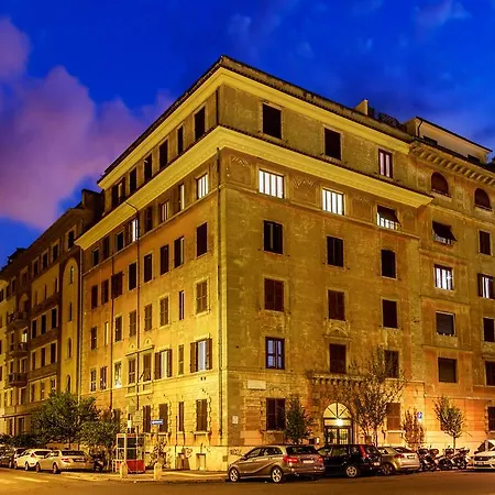 Bed & Breakfast Vatican Luxury 50 Rome