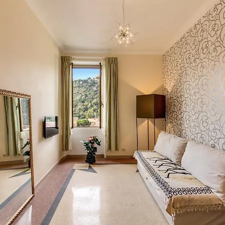 Apartment Foro Italico