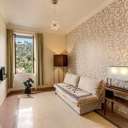 Apartment Foro Italico