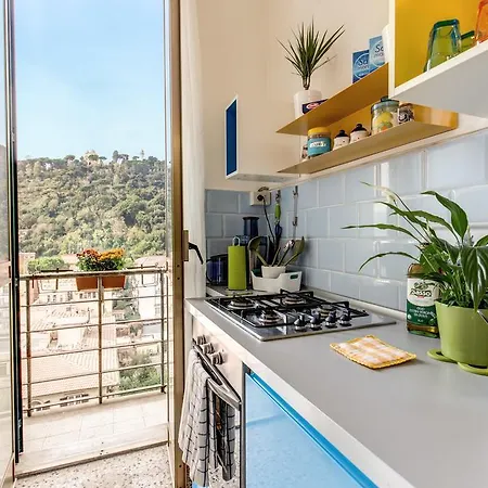 Apartment Foro Italico *