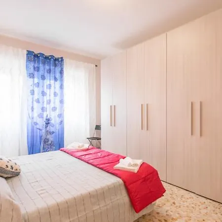 Apartment Casa Vacanze Malagrino *