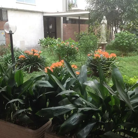 Residenza Fermi Casa de hóspedes